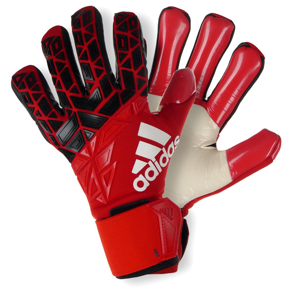 adidas ace trans pro soccer goalkeeper gloves