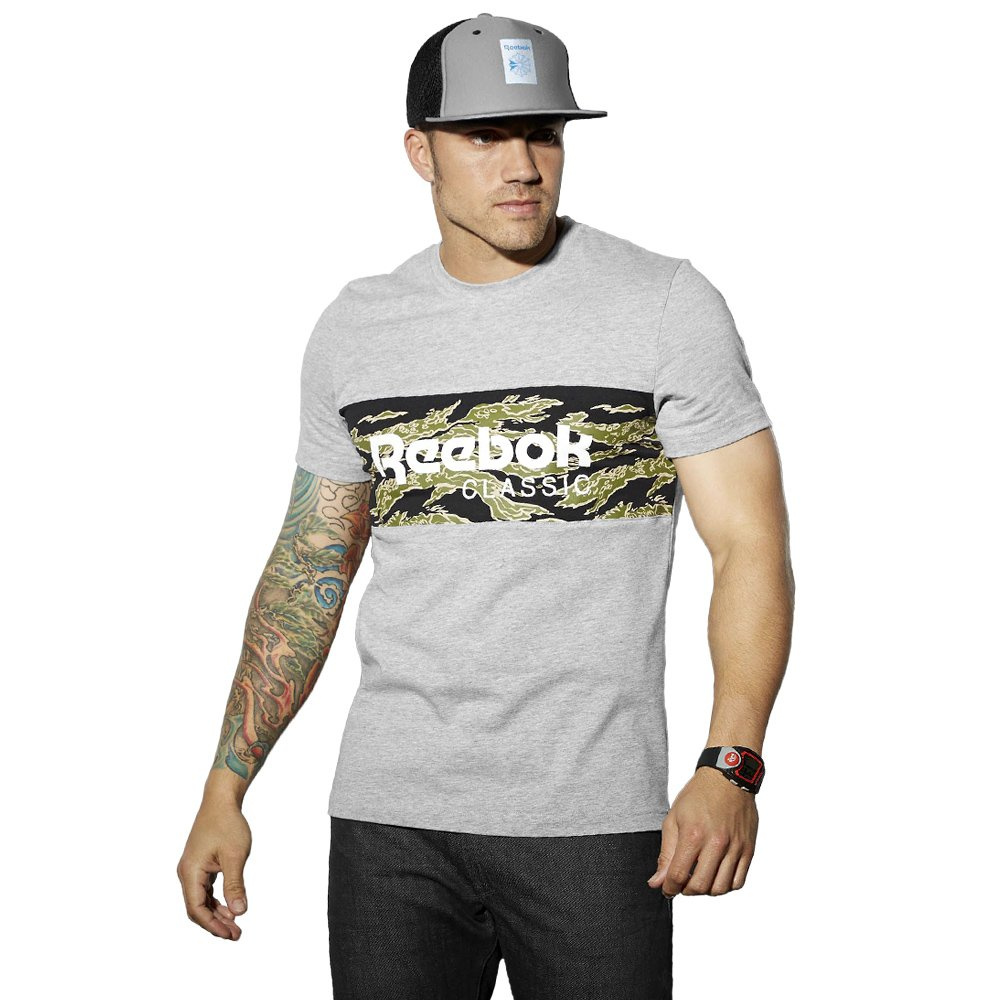 reebook t shirt