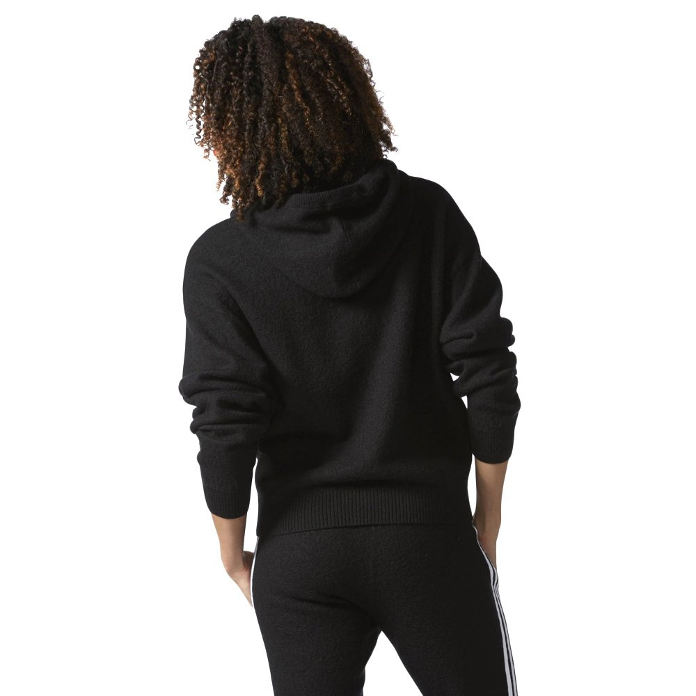 dames adidas hoodie