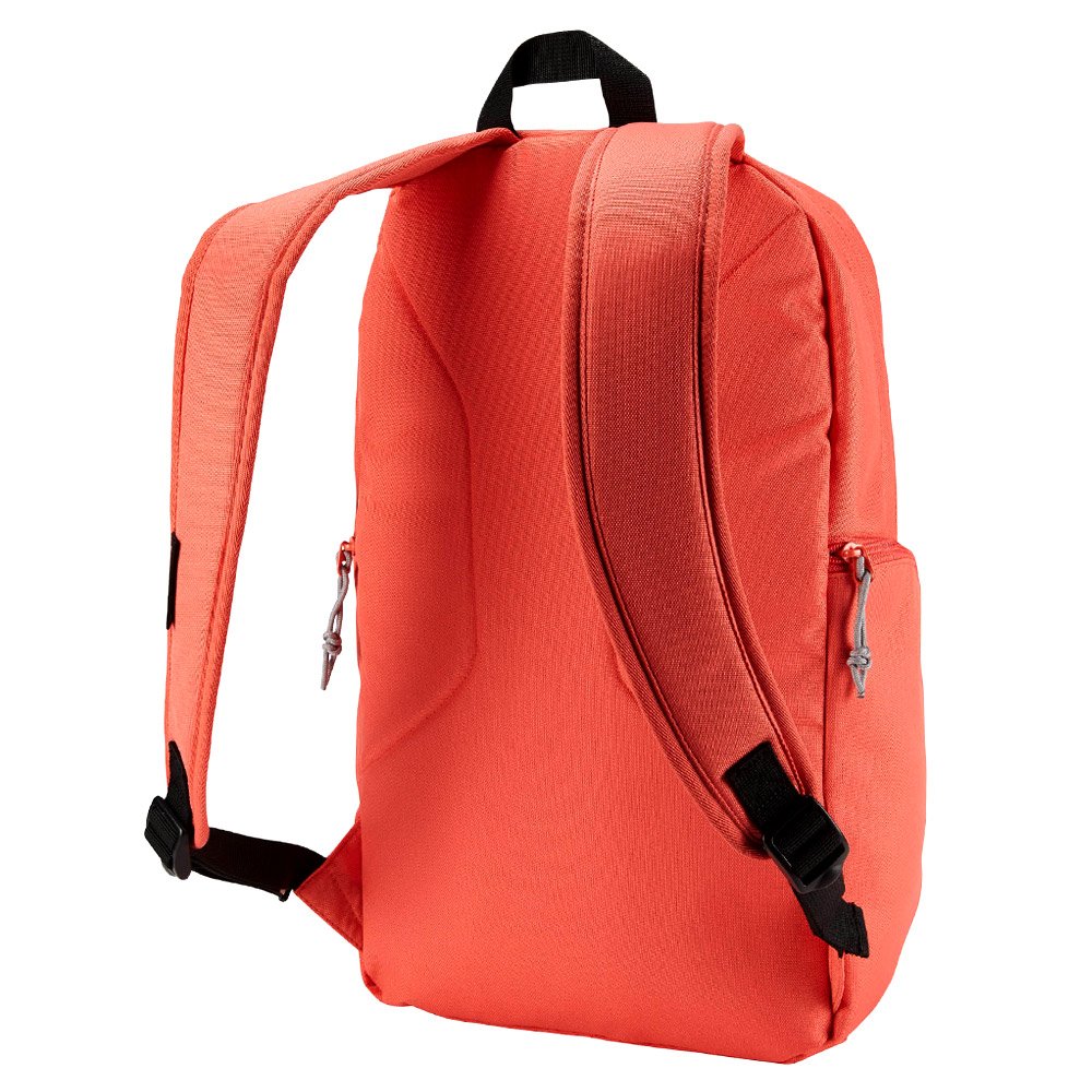 Reebok Motion Unisex Graphic Active Backpack School Laptop Friendly Red ...