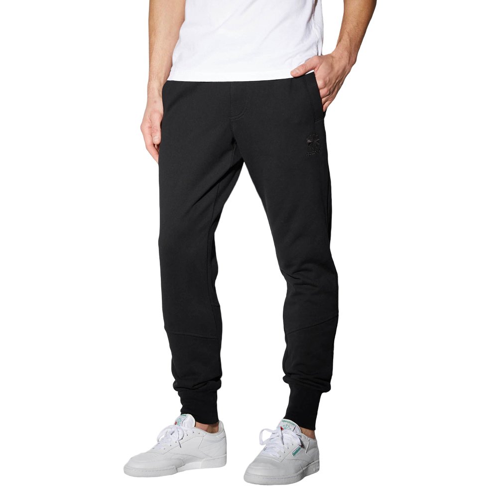 reebok classic sweatpants