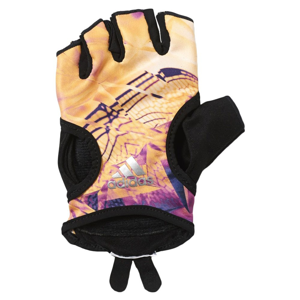 adidas womens gloves