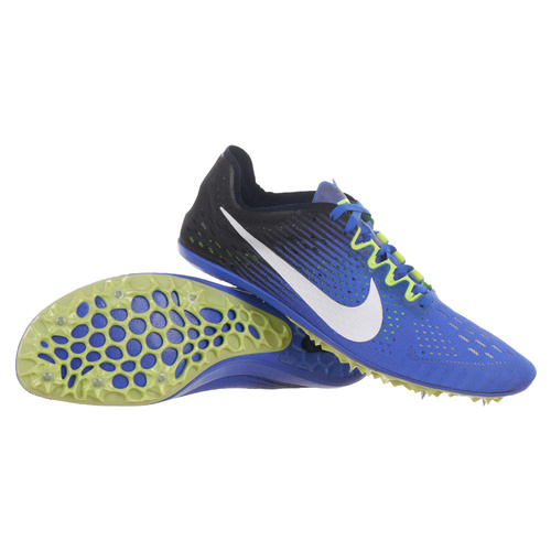 Buty biegowe Nike Zoom Victory Elite 2 unisex kolce średniodystansowe do biegania