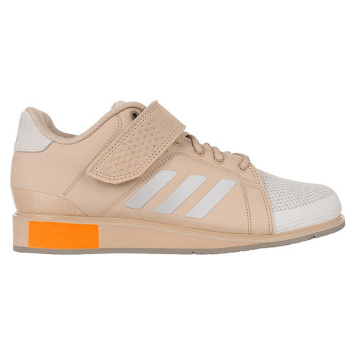 Buty Adidas Power Perfect III męskie do podnoszenia ciężarów