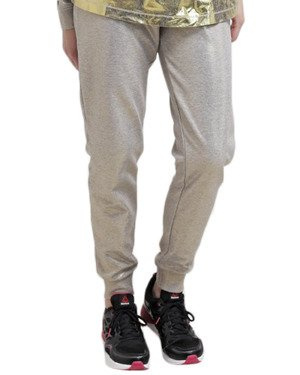 Spodnie Reebok LTHS Donna Jogger damskie dresowe sportowe do tańca