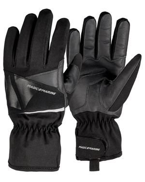 Zimowe rękawiczki żeglarskie Magic Marine Element Gloves unisex rękawice