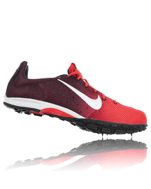 Buty biegowe Nike Zoom Waffle XC VII unisex kolce lekkoatletyczne przełajowe do biegania