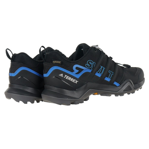 Buty Adidas Terrex Swift R2 Gore-Tex męskie wodoodporne trekkingowe outdoor