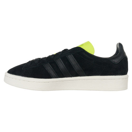 Buty Adidas Originals Campus unisex trampki sportowe skórzane