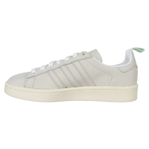 Buty Adidas Originals Campus unisex trampki sportowe skórzane