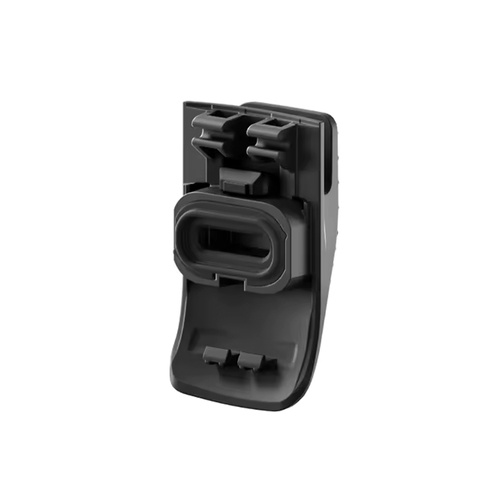 Wodoodporna osłona portu USB Insta360 X5 All-Weather USB Charging Cover na motocykl kajak itp