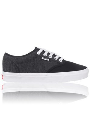 Buty Vans Atwood męskie trampki sportowe