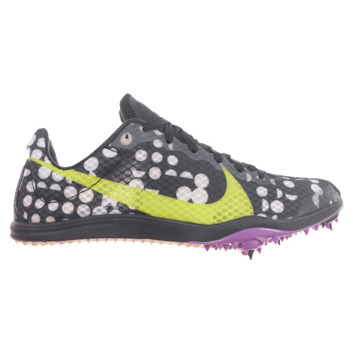 Buty biegowe Nike Zoom W 4 damskie kolce lekkoatletyczne długodystansowe do biegania