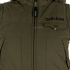 Kurtka Adidas J Padded Bomber damska sportowa 