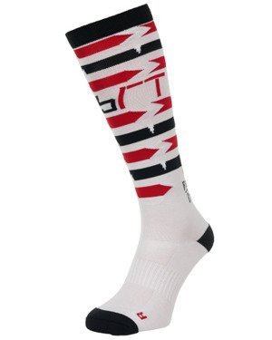 Skarpety Reebok CrossFit męskie getry podkolanówki kompresyjne sportowe