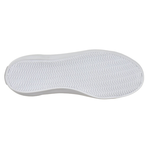 Buty Lacoste Lerond 118 1 QSP CAW damskie skórzane trampki sportowe