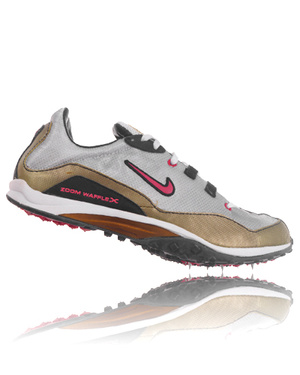 Buty biegowe Nike Zoom Waffle XC unisex kolce lekkoatletyczne przełajowe do biegania