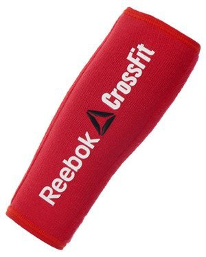 Opaski uciskowe Reebok Arm Sleeve kompresyjne ściągacze przedramienia rękawki