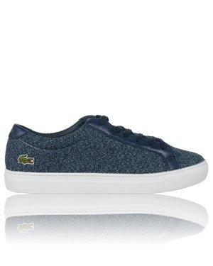 Buty Lacoste L 12 12 317 2 Caw damskie trampki sportowe