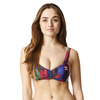 Strój kąpielowy Adidas Originals Pharrell Williams stanik góra bikini push-up