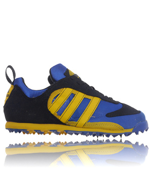 Buty biegowe Adidas Apollo XC unisex kolce lekkoatletyczne przełajowe do biegania