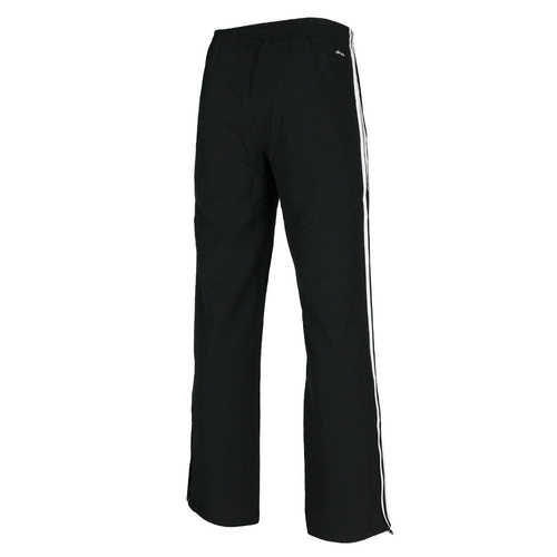 Spodnie Adidas YB Ess 3S Wvptoh dziecięce dresowe juniorskie