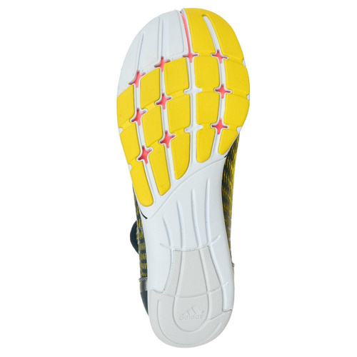 Buty ADIDAS adiPure Adapt M męskie do biegania