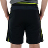 Spodenki 2w1 Asics Padel Players męskie sportowe termoaktywne