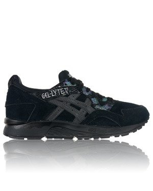 Buty Asics Gel-Lyte V damskie sportowe skórzane defekt