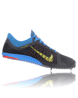 Buty biegowe Wmns Nike Zoom Victory XC 3 unisex kolce lekkoatletyczne przełajowe do biegania