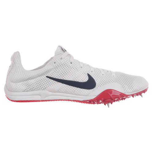 Buty biegowe Nike Zoom Shift FB unisex kolce lekkoatletyczne długodystansowe do biegania