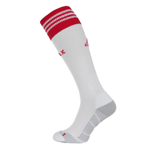 Getry piłkarskie Adidas AJAX Home Socks TN treningowe
