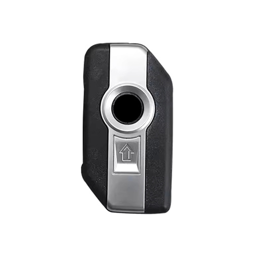 Etui silikonowe na kluczyki do motocykli BMW GS1200/1250 i innych keyless