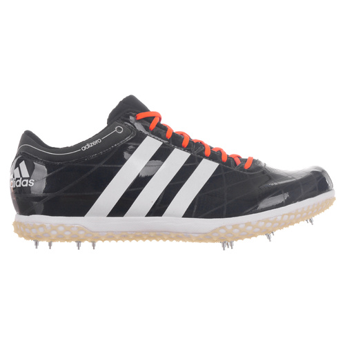 Buty Adidas adiZero HJ FL unisex kolce lekkoatletyczne do skoku wzwyż