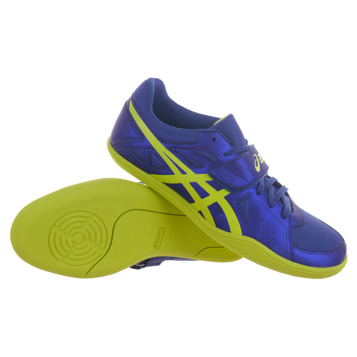 Buty Asics Hyper Throw 3 lekkoatletyczne do rzutu dyskiem / młotem pchnięcia kulą