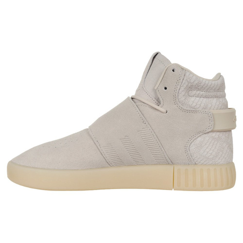 Buty Adidas Originals Tubular Invader Strap męskie sportowe za kostkę