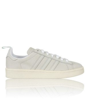 Buty Adidas Originals Campus unisex trampki sportowe skórzane