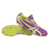 Buty biegowe Asics Hyper RocketGirl 5 damskie kolce lekkoatletyczne długodystansowe do biegania