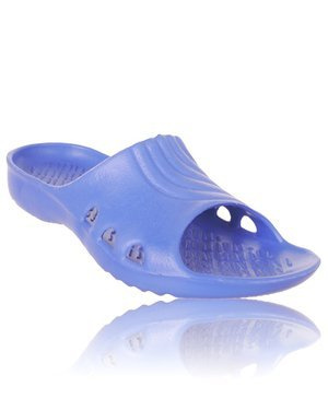 Klapki basenowe Lemigo Bambino dziecięce na basen plażę