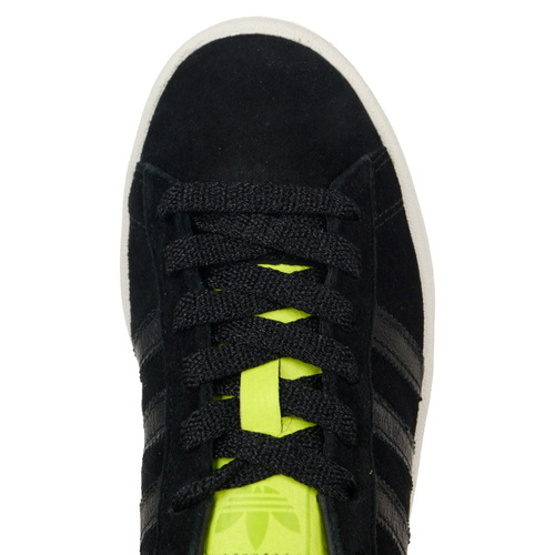 Buty Adidas Originals Campus unisex trampki sportowe skórzane