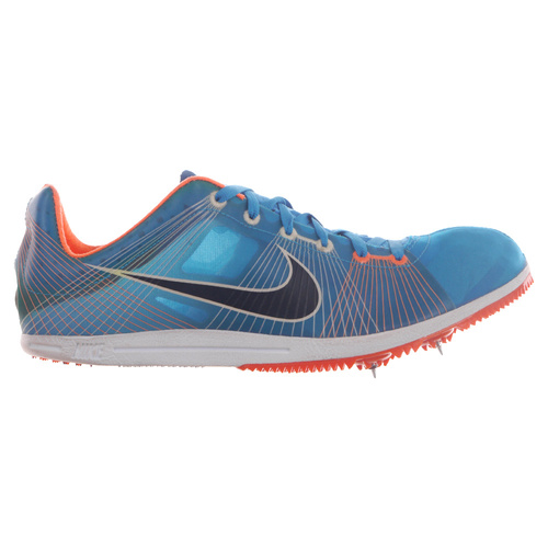 Buty biegowe Nike Zoom Matumbo unisex kolce lekkoatletyczne długodystansowe do biegania