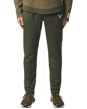 Spodnie Adidas Originals White Mountaineering Track męskie dresowe sportowe