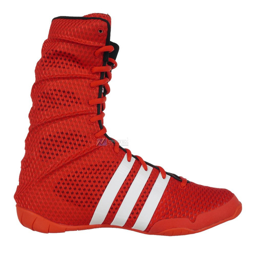 Buty bokserskie Adidas AdiPower Boxing