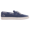 Buty Lacoste Gazon Deck 116 1 Cam unisex wsuwane mokasyny