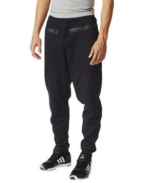 Spodnie Adidas Standard 19 męskie dresowe dresy sportowe treningowe