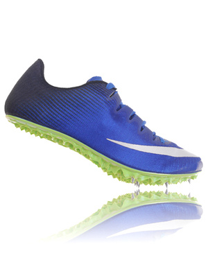 Buty biegowe Nike Zoom Superfly Elite  unisex kolce krótkodystansowe do biegania