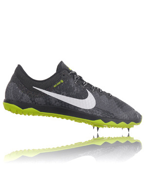 Buty biegowe Nike Zoom Rival XC unisex kolce lekkoatletyczne przełajowe do biegania