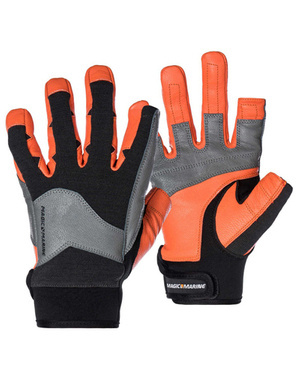 Rękawiczki żeglarskie Magic Marine Frixion F/F Gloves do wody