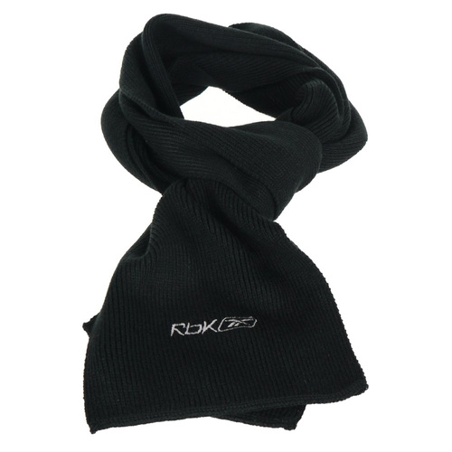 Szalik Reebok Scarf unisex długi ciepły zimowy sportowy