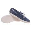 Buty Lacoste Gazon Deck 116 1 Cam unisex wsuwane mokasyny